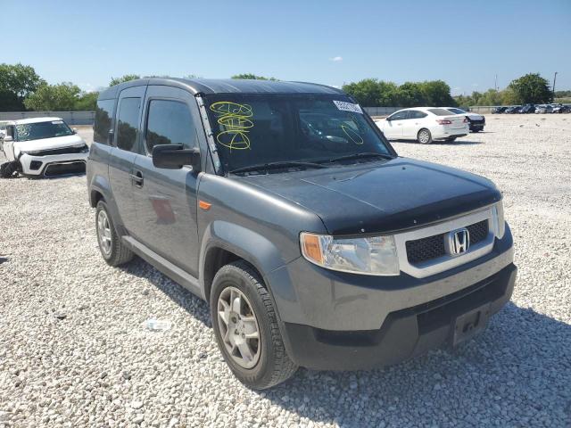 2011 Honda Element LX