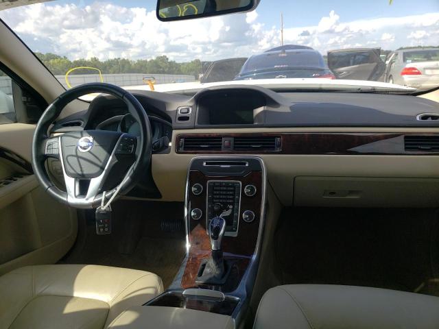2015 VOLVO S80 PREMIE YV140MAC7F1184643