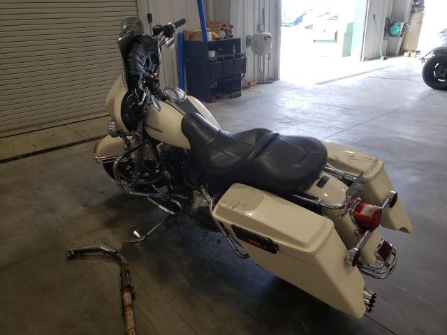 2005 HARLEY-DAVIDSON FLHTPI 1HD1FMW1X5Y618945