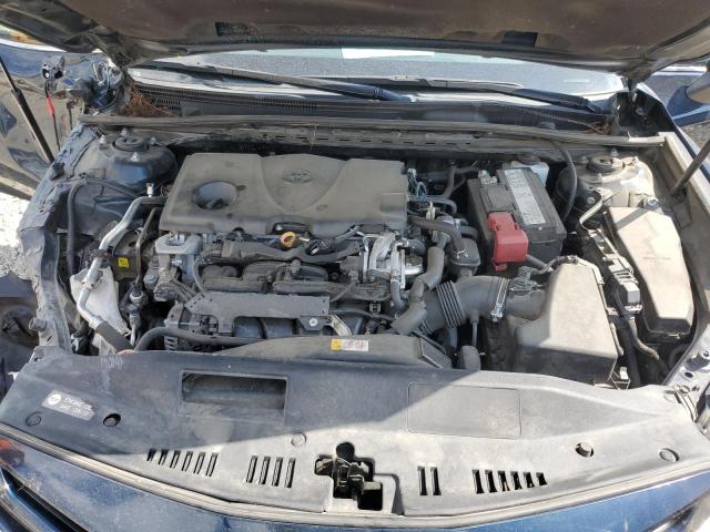 2019 TOYOTA CAMRY L - 4T1B11HK8KU735169