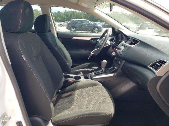 2018 NISSAN SENTRA S/S 3N1AB7AP5JY305006