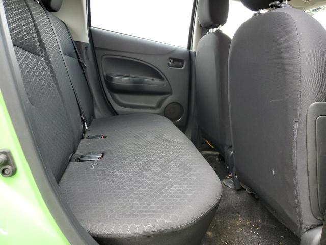 2015 MITSUBISHI MIRAGE DE ML32A3HJ9FH012455