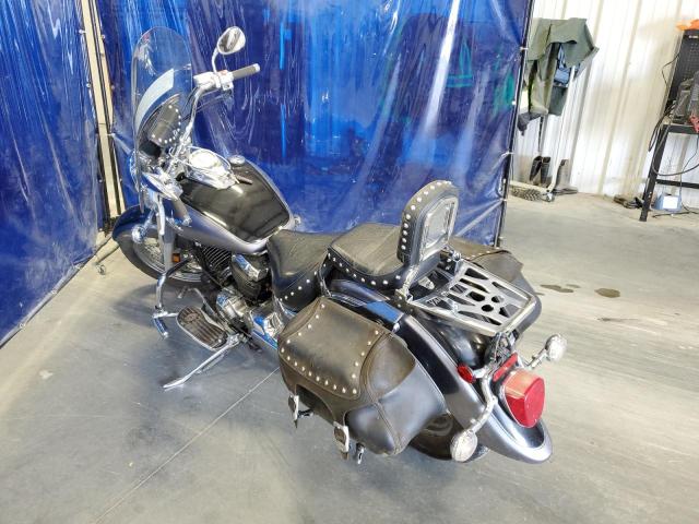 2005 YAMAHA XVS65 BASE JYAVM01E25A083349