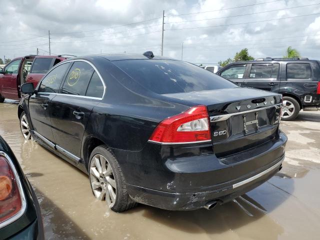 2015 VOLVO S80 PLATIN YV1902MM5F1192321