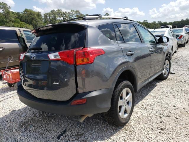 2T3WFREVXFW131491 | 2015 TOYOTA RAV4 XLE