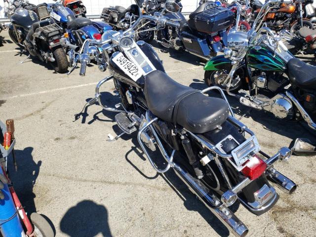 2003 HARLEY-DAVIDSON FLHRI 1HD1FBW3X3Y745522
