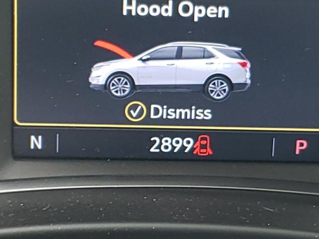 2022 CHEVROLET EQUINOX RS 2GNAXWEV4N6130716