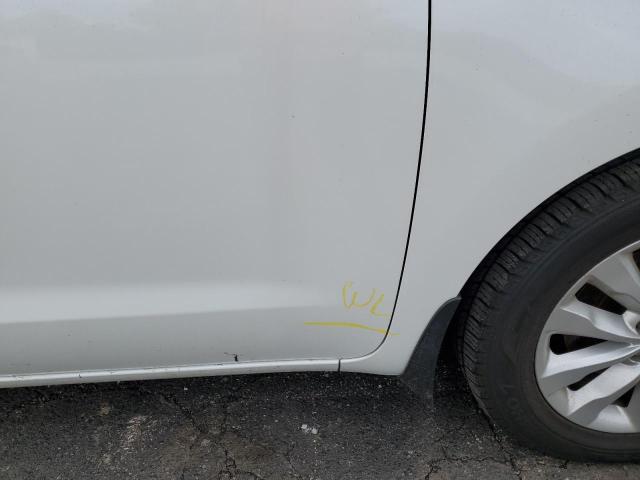 KNDMC5C19H6256396 KIA SEDONA EX