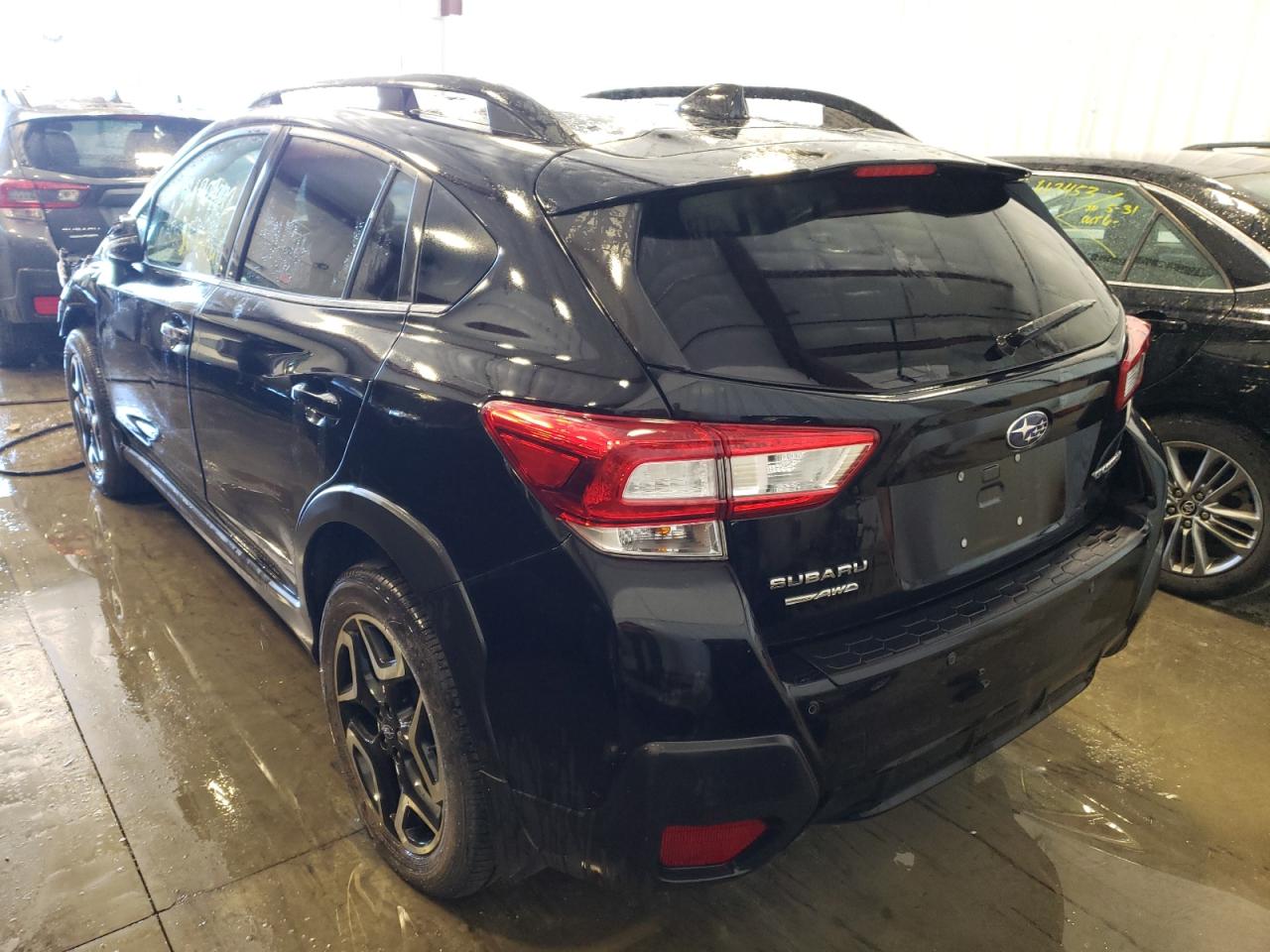 2019 Subaru XV - Image 3