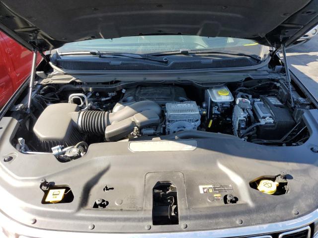 2022 JEEP WAGONEER S 1C4SJVDT5NS102932