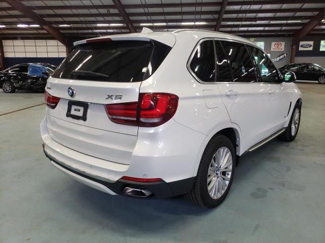 2016 BMW X5 XDR40E 5UXKT0C57G0S75607