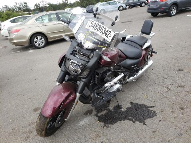 2014 HONDA GL1800 C JH2SC6807EK001639
