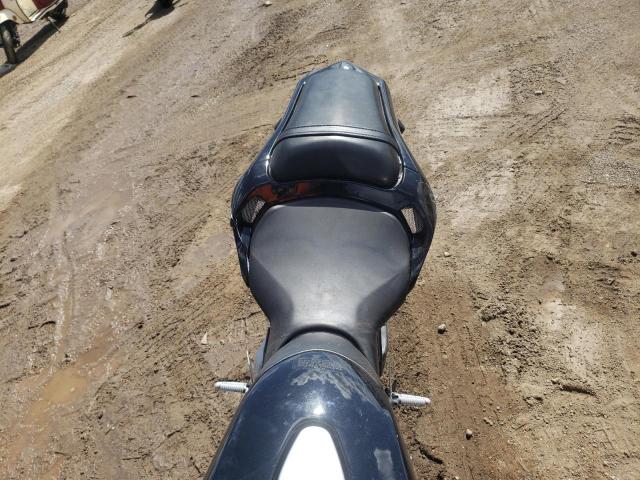 2006 DUCATI 749 ZDM1UB3SX6B011624