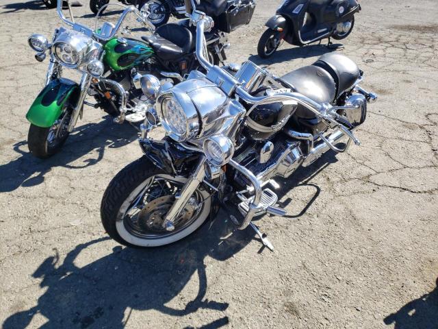 2003 HARLEY-DAVIDSON FLHRI 1HD1FBW3X3Y745522