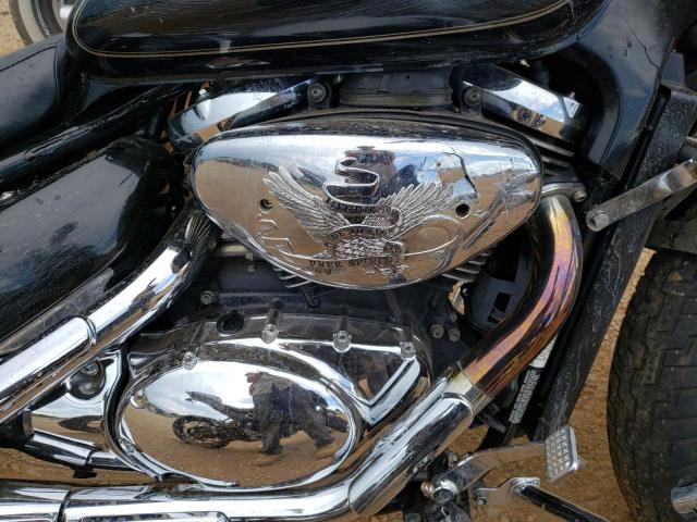 2003 SUZUKI VL800 JS1VS54A932103940
