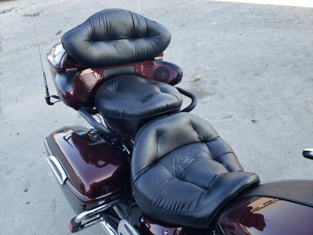 2008 YAMAHA XVZ13 TF JYAVP04E58A014341