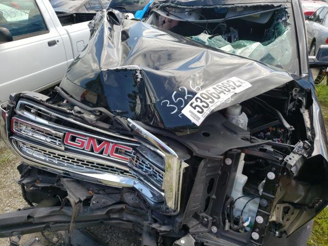 2020 GMC YUKON SLE 1GKS1AKCXLR113526