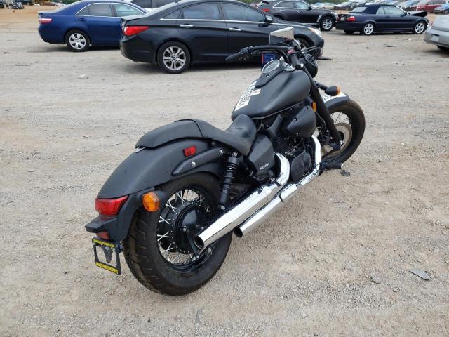 2022 HONDA VT750 C2B JH2RC537XNK200455
