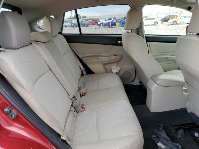 JF2GPACC2E8289432 Subaru Xv Crosstrek 2.0 Premium