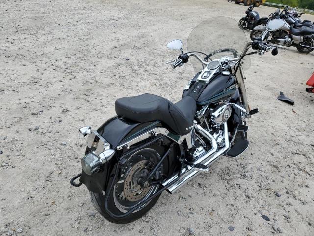 2009 HARLEY-DAVIDSON FLSTF 1HD1BX5159Y021013
