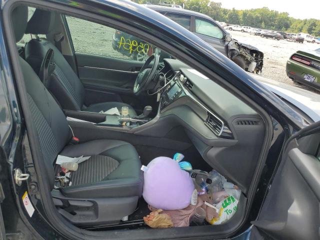 2019 TOYOTA CAMRY L - 4T1B11HK8KU735169