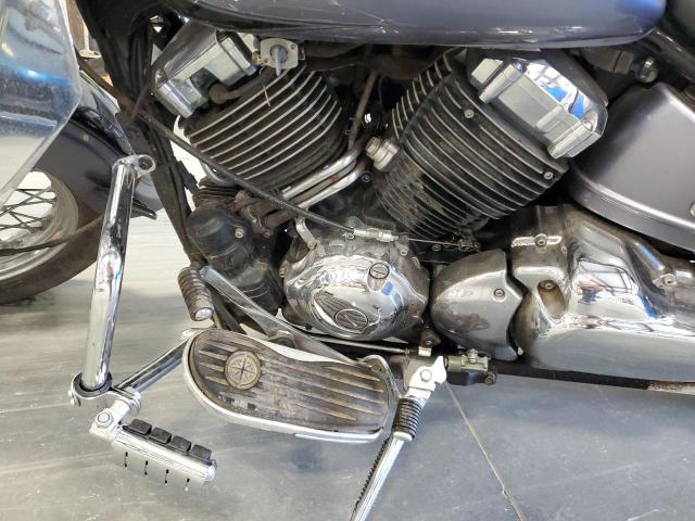 2005 YAMAHA XVS65 BASE JYAVM01E25A083349