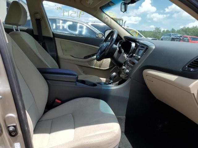 KNAGM4AD9D5053488 KIA OPTIMA HYBRID