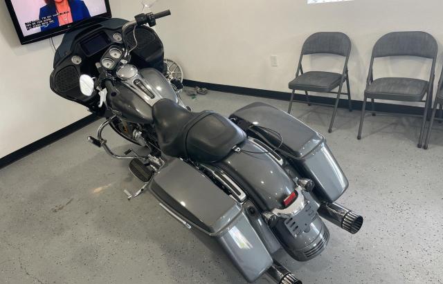 2021 HARLEY-DAVIDSON FLTRX 1HD1KHC21MB647641