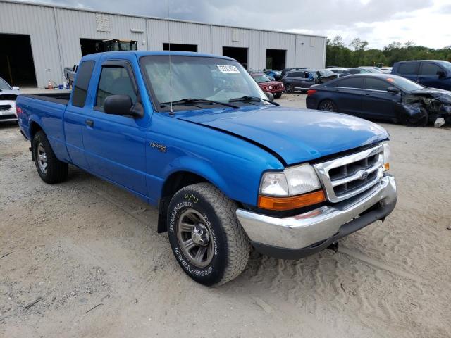 Subasta De Veh culo De VIN Termin 1FTYR14VXYP 2000 Ford Ranger subasta-de-veh-culo-de-vin-termin-1ftyr14vxyp-2000-ford-ranger