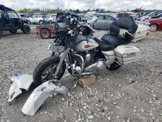 2008 HARLEY-DAVIDSON FLHTCUSE3 1HD1PR8118Y959534