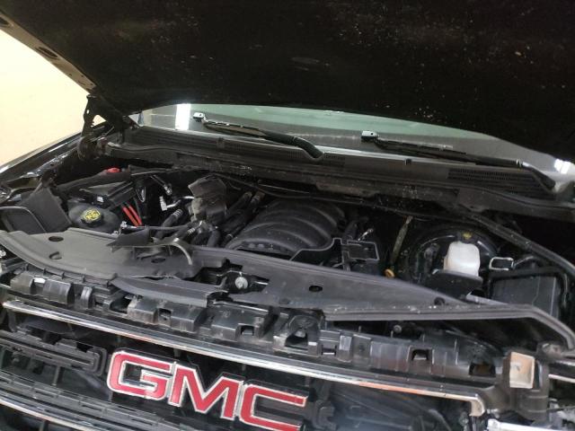 2019 GMC SIERRA LIM 2GTV2MEC4K1195098