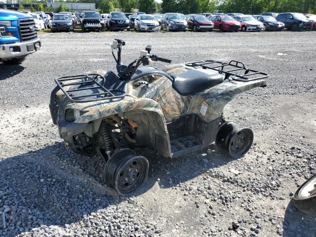 2014 YAMAHA YFM700 FWA 5Y4AM52Y2EA100182