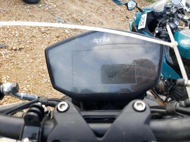 2018 APRILIA SHIVER ZD4KHU002JS000035