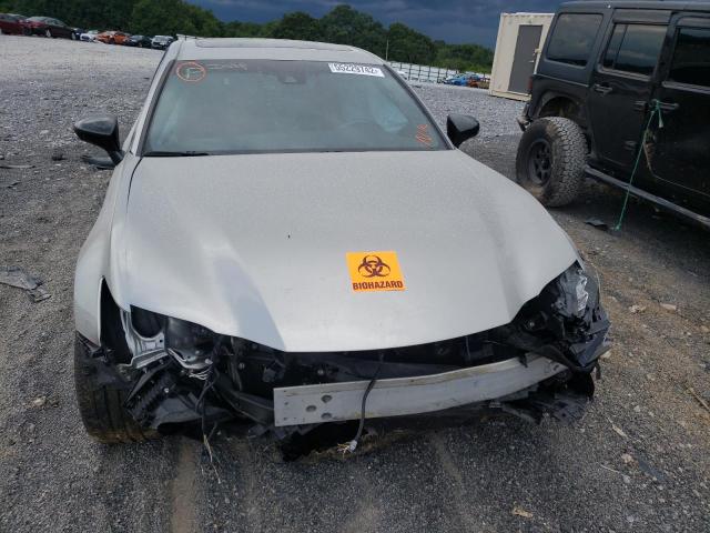 2017 LEXUS GS-F JTHBP1BL6HA002308