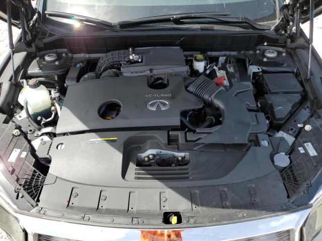 2022 INFINITI QX55 LUXE 3PCAJ5J37NF103559