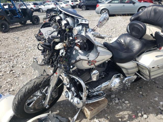 2008 HARLEY-DAVIDSON FLHTCUSE3 1HD1PR8118Y959534