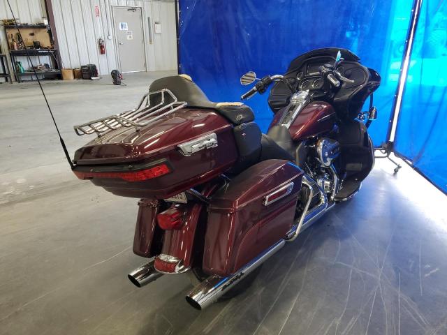 2016 HARLEY-DAVIDSON FLTRU 1HD1KGL31GB685491