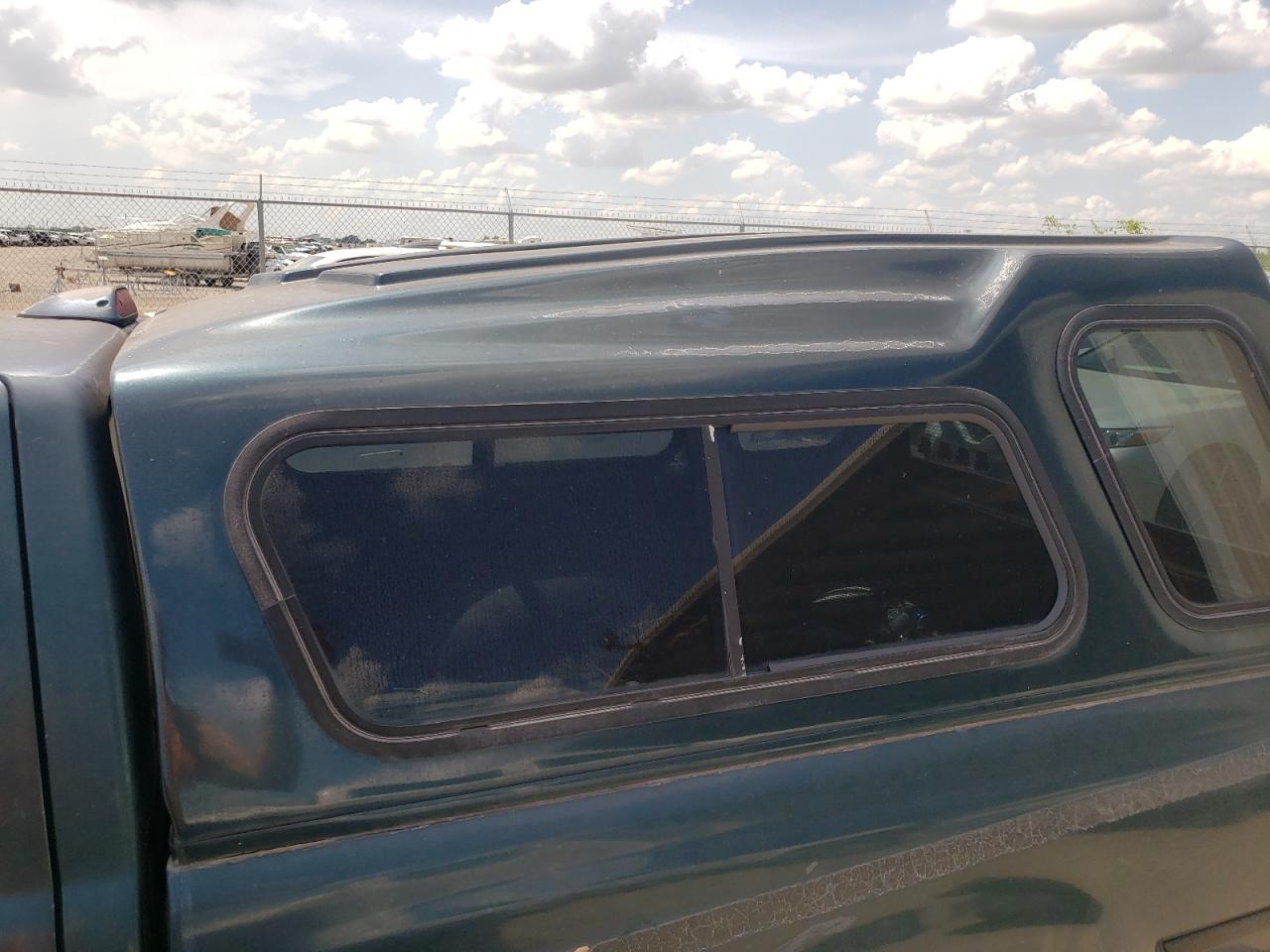 1994 Toyota Pickup 1/2 Ton Short Wheelbase Stb VIN: 4TARN81A1RZ230956 Lot: 66611122