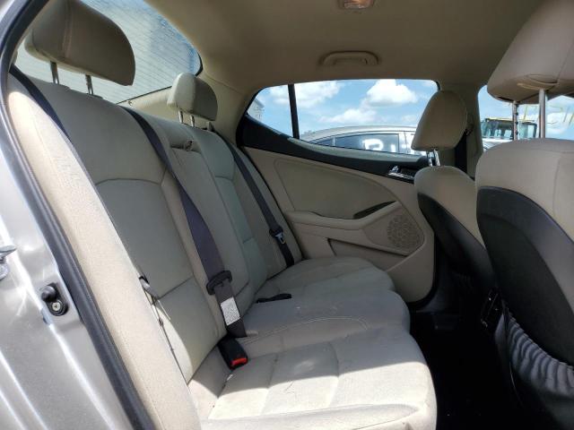 KNAGM4AD9D5053488 KIA OPTIMA HYBRID
