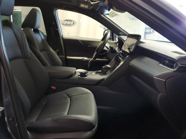 2021 TOYOTA VENZA LIMI JTEAAAAH3MJ071989