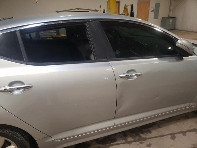 2015 KIA OPTIMA LX - 5XXGM4A77FG461788