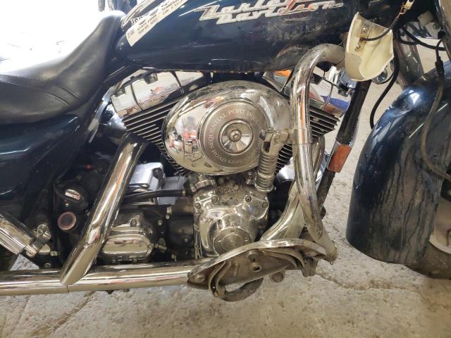 2004 HARLEY-DAVIDSON FLHRSI 1HD1FYW174Y706423