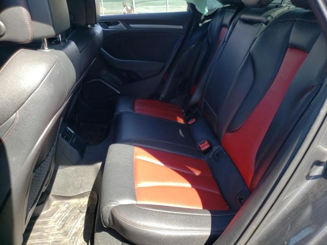 2016 AUDI S3 PREMIUM WAUB1GFF1G1027834