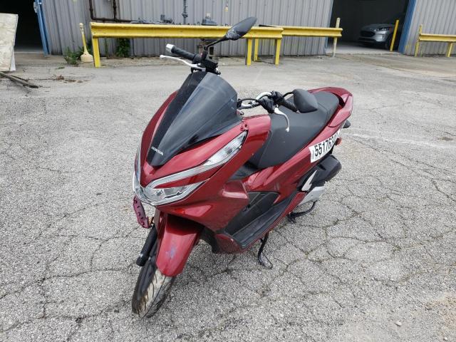 2020 HONDA WW150 RLHKF3003LY000461