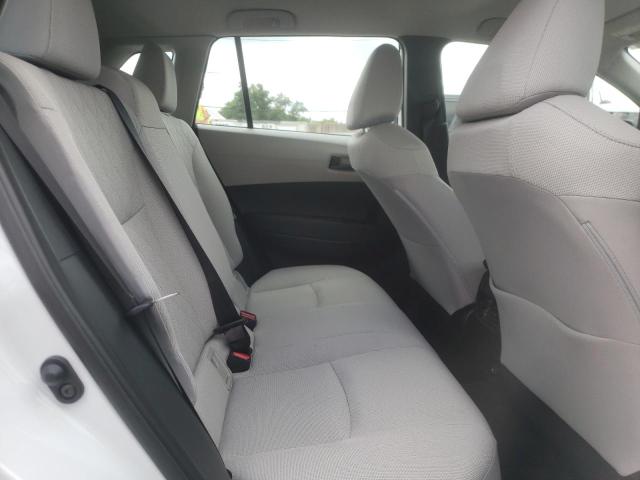 2022 TOYOTA COROLLA CR 7MUAAABG2NV019113