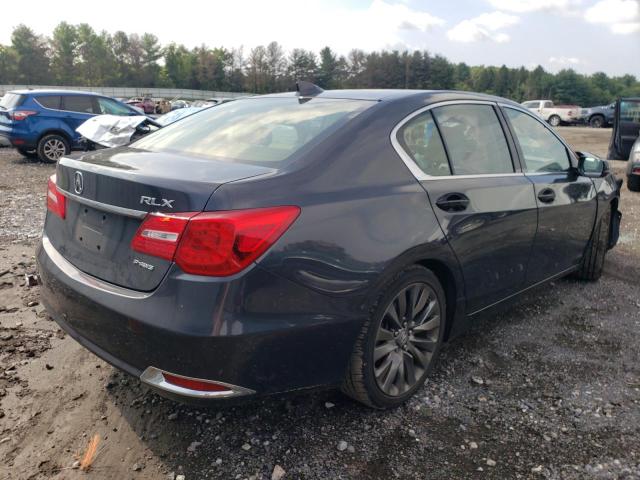 2017 ACURA RLX TECH JH4KC1F53HC000480