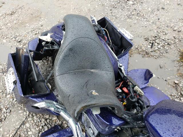 2003 HONDA 1100CC 1HFSC46093A105249