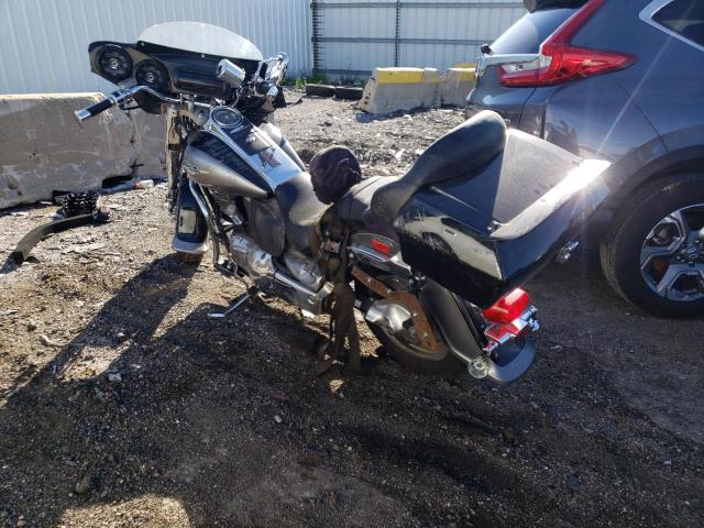 2005 SUZUKI C90 - JS1VY52A552102093