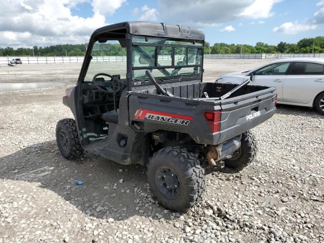 Polaris Ranger 3 места