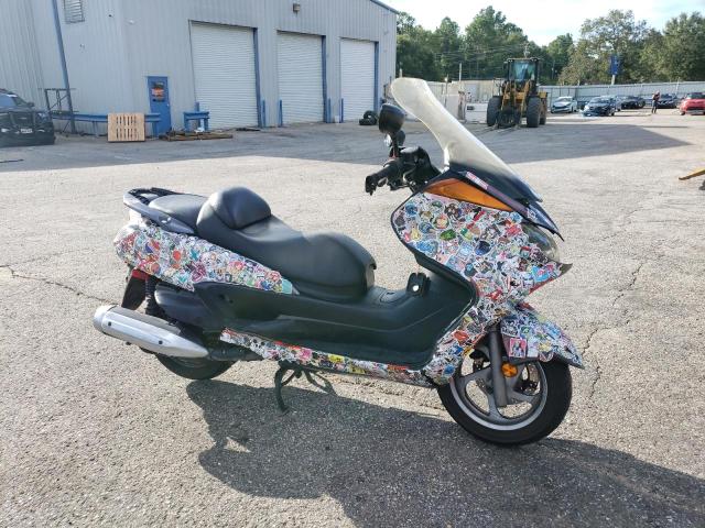 2005 YAMAHA YP400 JYASH03Y55A000026